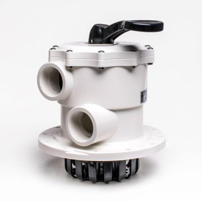 Multiportventil 2