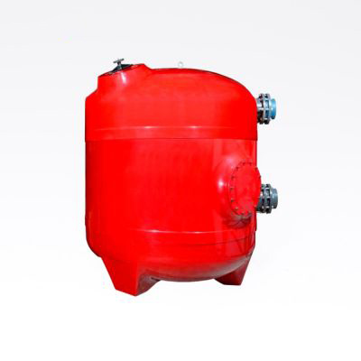 Nordik filter nozzlepla