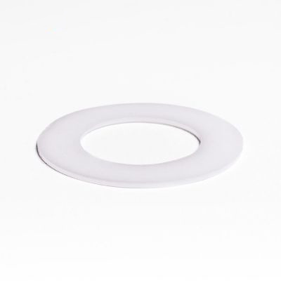Plastskive D=51x1,25 Multiportventil 1½
