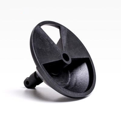 Ventilplade Multiportventil 2