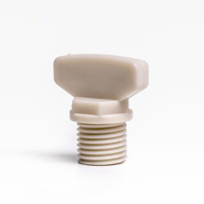 Prop til 6 vejs ventil incl. O-ring Welldana® Sandfilter