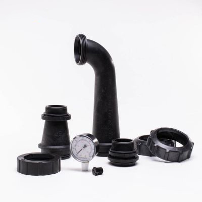 Adaptor Kit for Sideventil 1,5