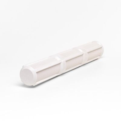 Lateral rør 210 mm x 1,4 inc. Fra Ø640 til Ø 3000mm.