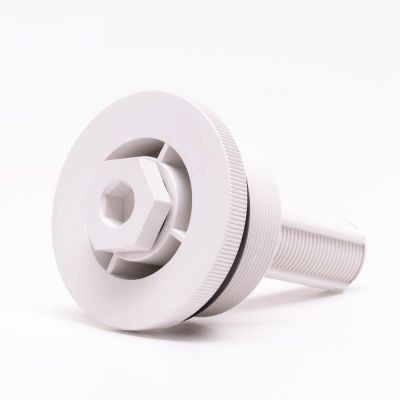 Vand/sand aftapning t. Kripsol filtre 950 - 1200mm