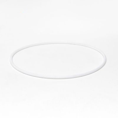 O-Ring f. filter lid 8