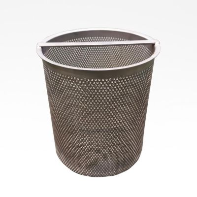 Basket f. prefilter 8 L AISI 316