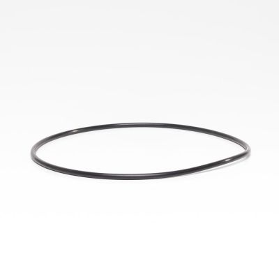 O-ring til transparent låg - Side monteret  f. Bilbao / Santander filter