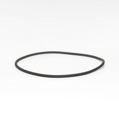 O-ring f sort låg Bilbao filter f. Bilbao / Santander filter