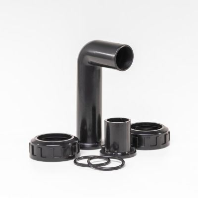 Union sæt f. multiport ventil 1 1/2
