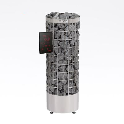 Cilindro PC 9,0 KW incl WIFI, Stål