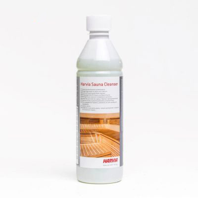 Sauna Rens 500 ml