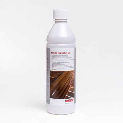 Sauna Parafin 500 ml