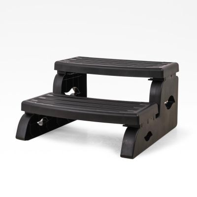 Stairs, Durastep 2  Black