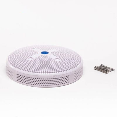 Rist til bundafløb 10-6200  Til  Hydro-Air model m/4 skruer.