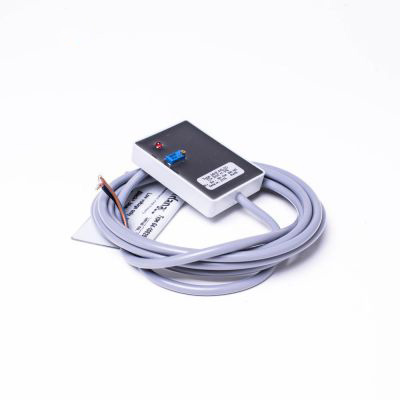 Niveausensor. 12V. Kapacitiv Sensor  MHE-NS-2D  H7-208