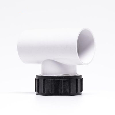 Union 50mm tee