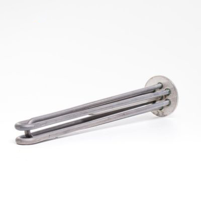 Elpatron 9kW 230/400 incoloy 825 For Welldana® Heater.