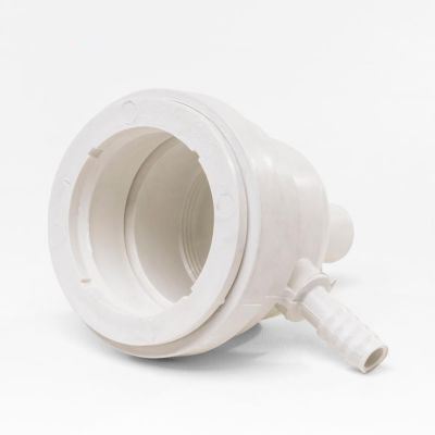 Bagstykke m adaptor Midi jet  Comfortana Por X