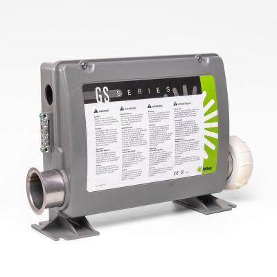 Complete Controller w/heater Artesian Spa Platinum