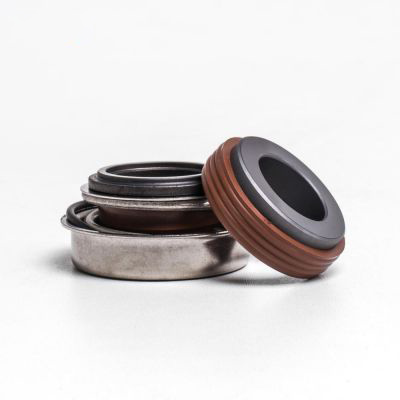 Akseltætning  t/2-speed pumpe Comfortana Pro.