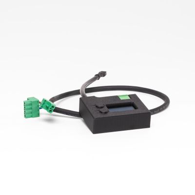 Mini Flasher til Hydrobrain  Til SW opdatering u/WiFi -  Comfortana Pro X3