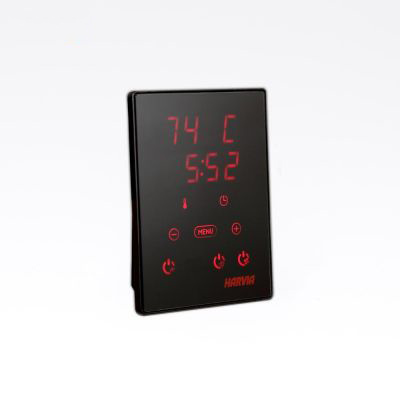Harvia Xenio Combi styring  Combi