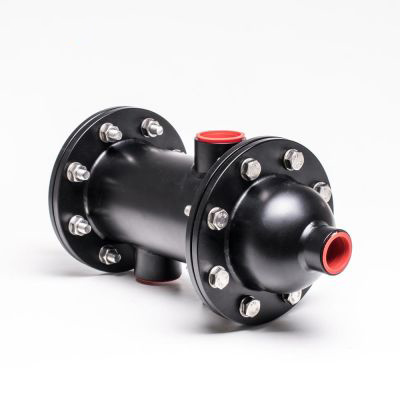 Welldana® Heat Exchanger