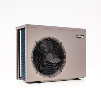 Welldana varmepumpe FPH Comfort Inverter