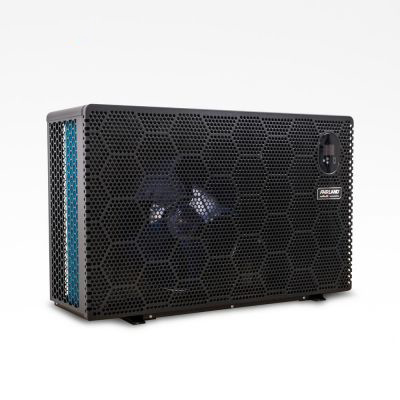 X20 Varmepumpe Horizontal