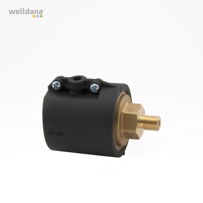 Pressostat komplet. IP44.