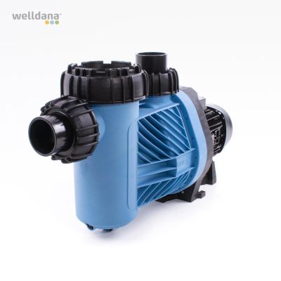 Badu Prime 48 pump 2,60 kw 3 x 400V. 90/90mm.