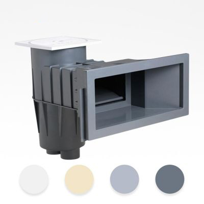 Hayward Skimmer Bred Indløb