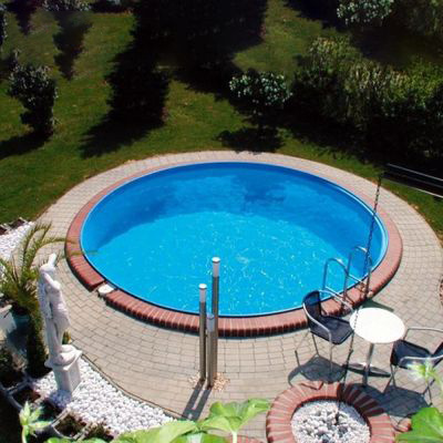 Pool Milano