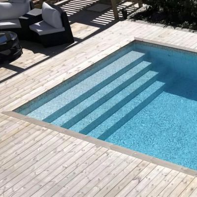 Helgavl trappe Magnelis