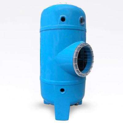 Calplas filter DCH m. lateral