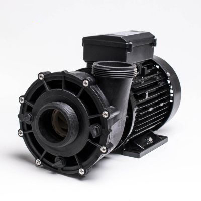 3 HP Pump 2 speed 220-240 V Comfortana Pro II