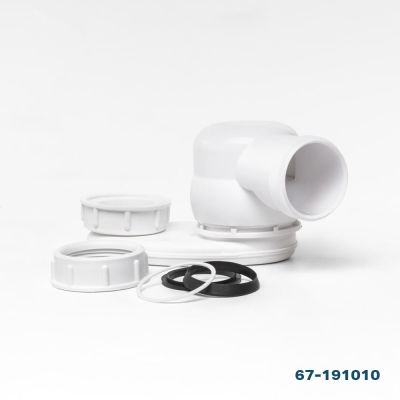 Vandlås til kar (flere mod.)