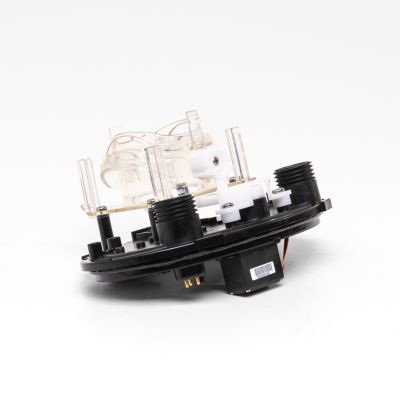 COVER MU M600+SERVO+CARD ASSY Wave 90i