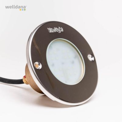 LED Lampe 16/4 24 V DC