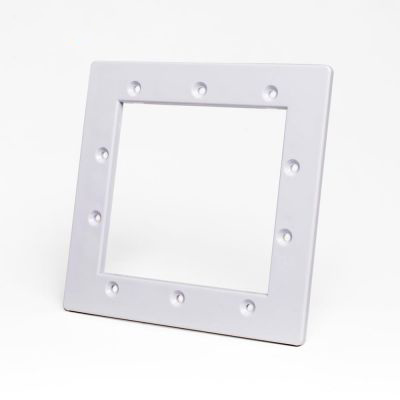 Front flange. P007. Hobby Pool skimmer.