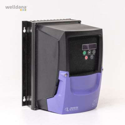 Frekvens regulator f. Welldana Controler 2