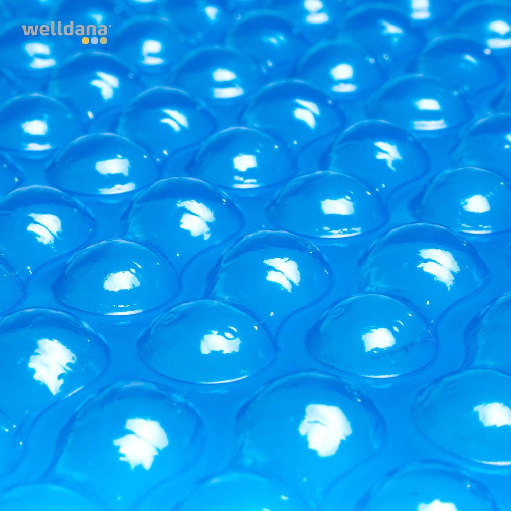 Termotæppe efter mål