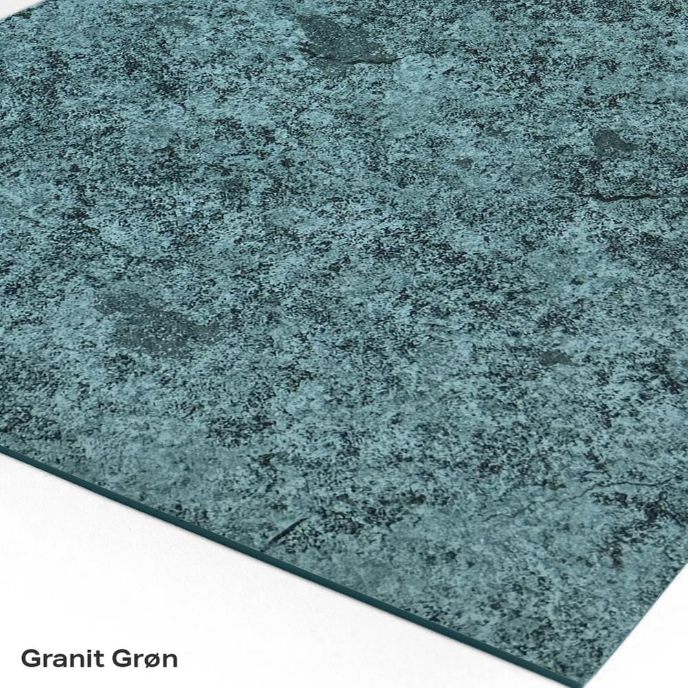 Liner til ISOGreen