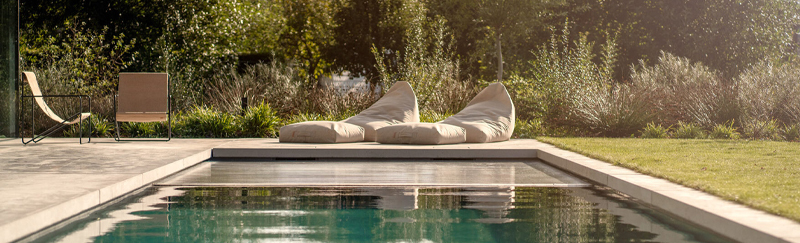 Aquadeck cover system