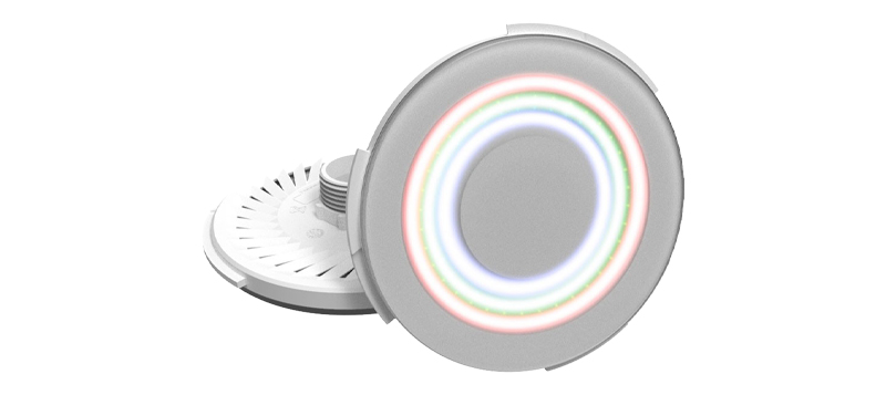 LED Spectra DVM poollamper