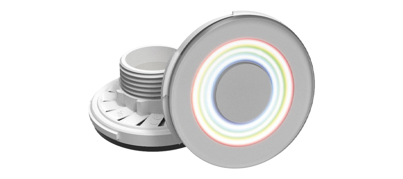 LED Spectra DVM poollamper