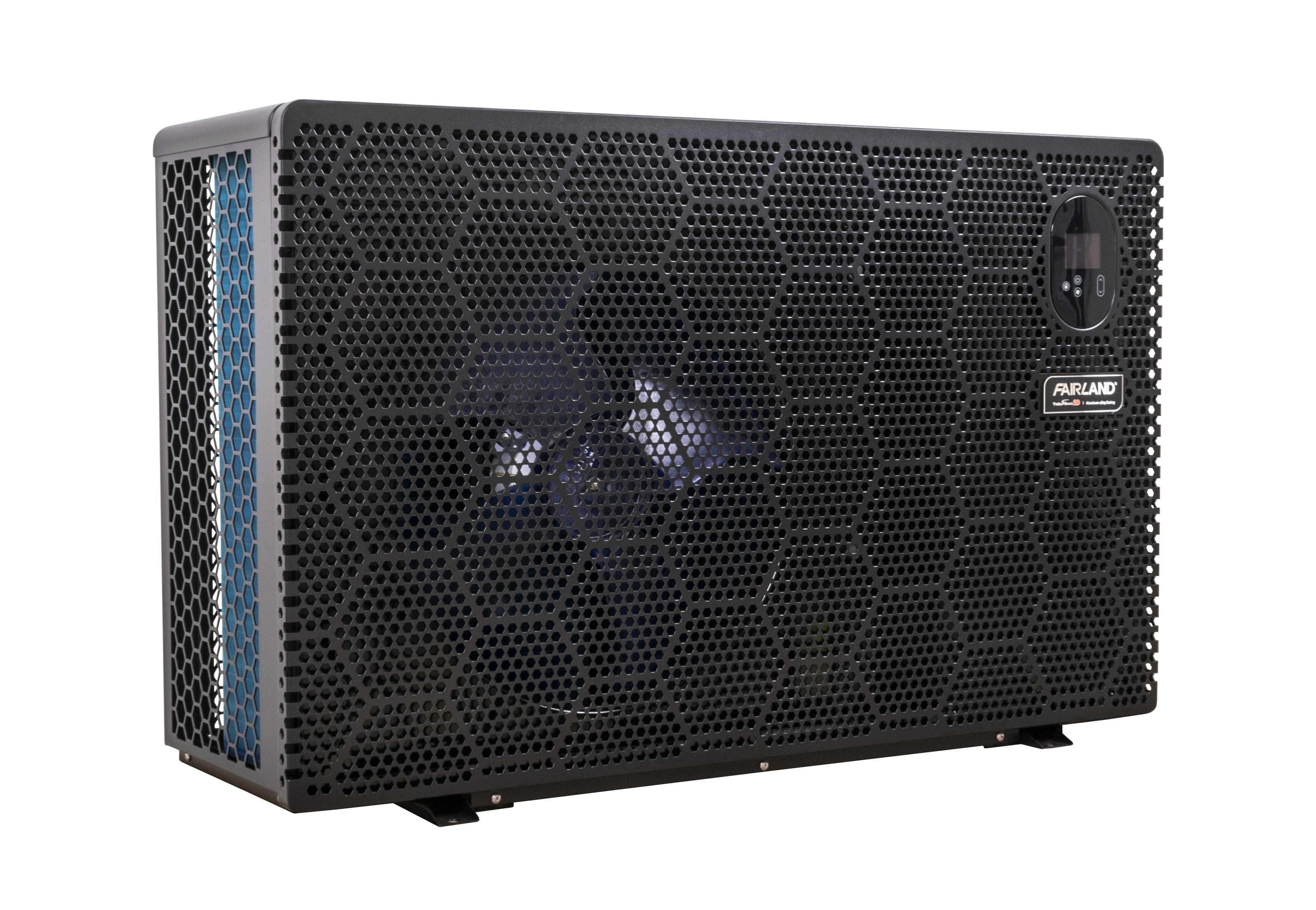 X20 Varmepumpe Horizontal